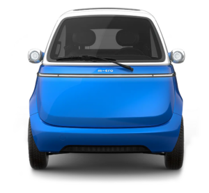 Microlino forhandler | Elektrisk microbil for bykjøring - Egeland Auto